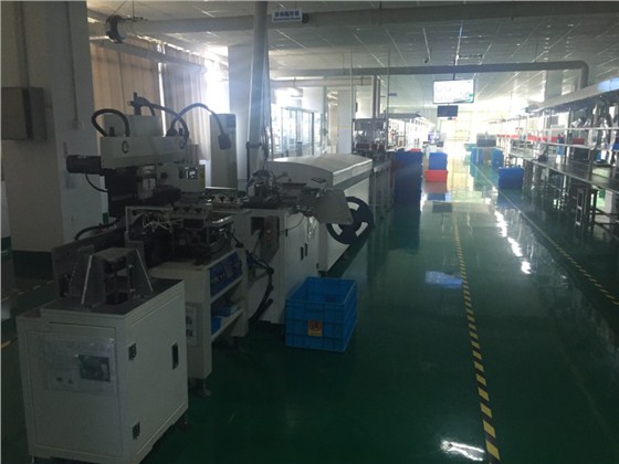 無(wú)線遙控器工廠