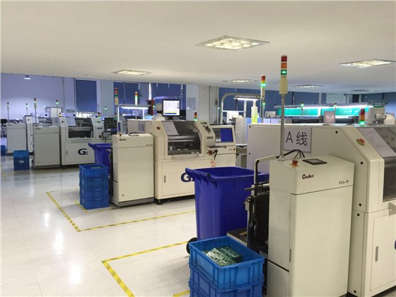 無(wú)線遙控器工廠