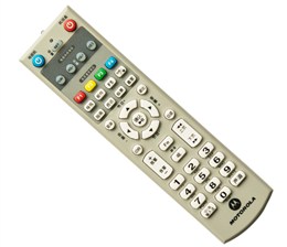 學(xué)習(xí)型遙控器