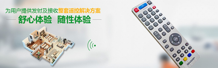 看一看；迪富電子無(wú)線射頻遙控器的優(yōu)勢(shì)在哪里