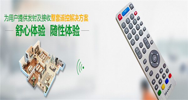 無錫迪富告訴您無線遙控器區(qū)分的方法