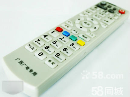 數(shù)字電視遙控器需求量如何？