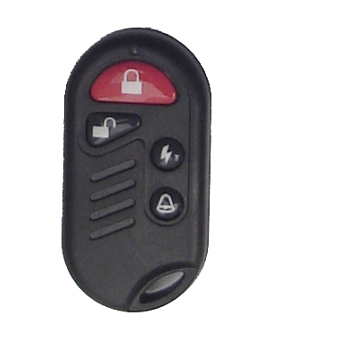 電動(dòng)門(mén)遙控器